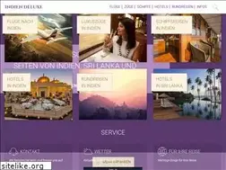 Sites similar to indien-deluxe.com