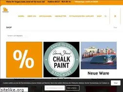 Sites similar to indien-haus.de