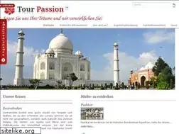 Sites similar to indien-reisen.com