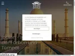 Sites similar to indien-special-tours.de