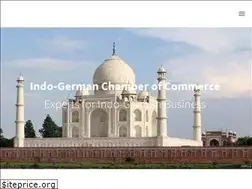 Sites similar to indien.ahk.de