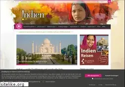 Sites similar to indien.de