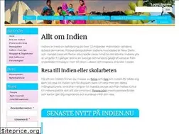 Sites similar to indien.nu