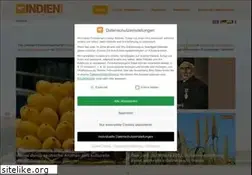 Sites similar to indienaktuell.de