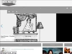 Sites similar to indienative.com