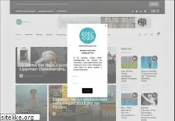Sites similar to indienauta.com