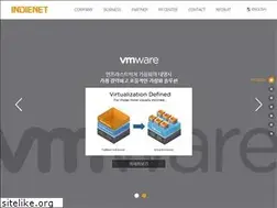 Sites similar to indienet.co.kr