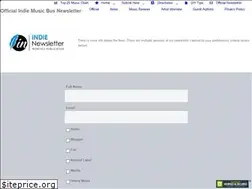 Sites similar to indienewsletter.com