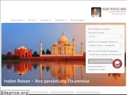 Sites similar to indienneo.de