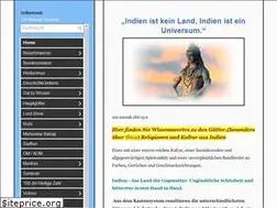 Sites similar to indienweb.ch