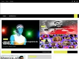 Sites similar to indieoclock.com.br