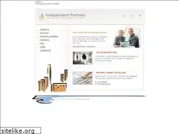 Sites similar to indiepartners.com