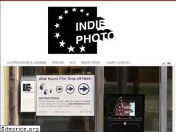Sites similar to indiephotolab.com