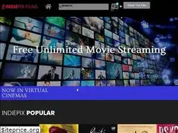 Sites similar to indiepix.net