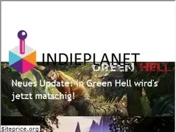 Sites similar to indieplanet.de