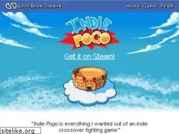 Sites similar to indiepogo.com