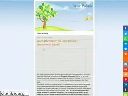 Sites similar to indiepolitik.blogspot.com