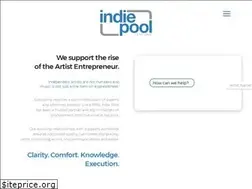 Sites similar to indiepool.com
