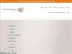 Sites similar to indiepreneur.academy