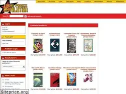 Sites similar to indiepressrevolution.com