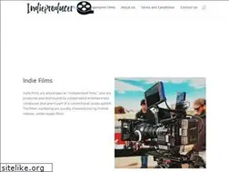 Sites similar to indieproducer.net