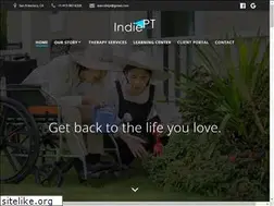 Sites similar to indiept.com