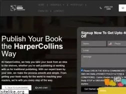 Sites similar to indiepublishinggroup.com
