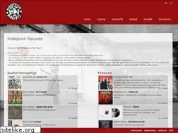Sites similar to indiepunk.de
