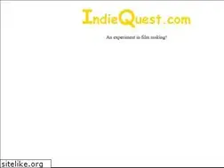 Sites similar to indiequest.com