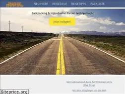 Sites similar to indiereisen.de