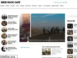 Sites similar to indierockcafe.com