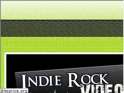 Sites similar to indierockvideo.com