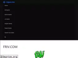 Sites similar to indieroyale.com
