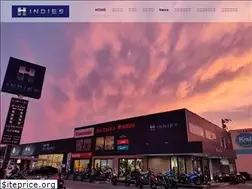 Sites similar to indies-mc.com