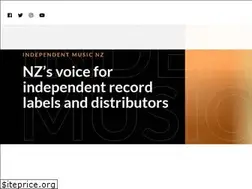 Sites similar to indies.co.nz