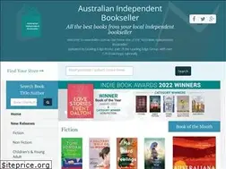 Sites similar to indies.com.au