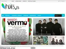 Sites similar to indies.es
