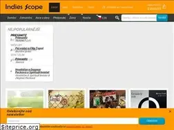 Sites similar to indies.eu