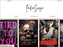 Sites similar to indiesage.com
