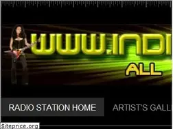 Sites similar to indiesceneradio.com