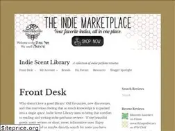 Sites similar to indiescentlibrary.com