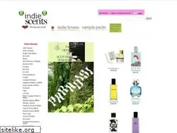 Sites similar to indiescents.com