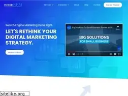 Sites similar to indiesem.com