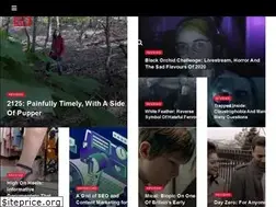 Sites similar to indieshortsmag.com