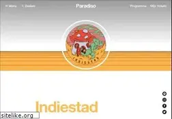 Sites similar to indiestad.nl