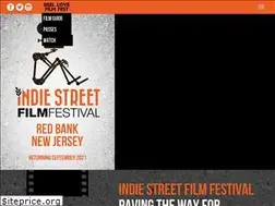 Sites similar to indiestreetfilmfestival.org