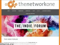 Sites similar to indiesummit.net