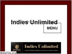 Sites similar to indiesunlimited.com
