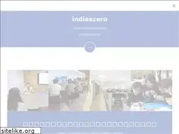 Sites similar to indieszero.co.jp