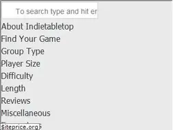 Sites similar to indietabletop.net